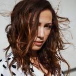 artist image Namika Na-Mi-Ka Hellwach - EP