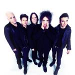 artist image The Cure Kyoto Song The Head On the Door