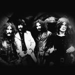 artist image Black Sabbath Iron Man Paranoid (2009 Remastered Version)
