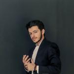 artist image Alexandros Tsopozidis Male male За тобой