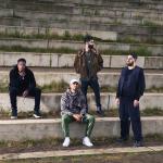 artist image Rudimental Feat. Anne - Marie & Will Heard Rumour Mill (eSQUIRE Houselife Remix) Rumour Mill Remixes - EP
