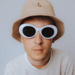 artist image Embody, Camden Cox Dreamin' Dreamin' (feat. Camden Cox) - EP