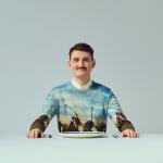 artist image Dawid Podsiadlo W Dobra Strone Annoyance and Disappointment 2.0