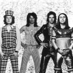 artist image Slade Ooh La La In L.A You Boyz Make Big Noize (Expanded)