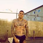 artist image GZUZ & 50 CENT (ft. BONEZ MC) 9MM RMX (prod.Fewtile x Call me G) 