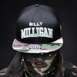 artist image Billi Miligan Это Billi Miligan Futurama