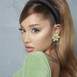 artist image Ariana Grande Focus Focus - Single