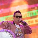 artist image Cat Music GEO DA SILVA - I Love U, Baby (Official Video) I Love U, Baby - Single