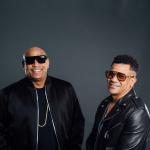 artist image Gente De Zona feat. Marc Anthony Traidora Visualízate