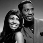 artist image Ike & Tina Turner Notbush City Limits Nutbush City Limits