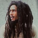 artist image Bob Marley & The Wailers One Drop Bob Marley Legacy: Rhythm of the Game - EP