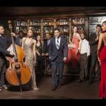 artist image Scott Bradlee’s Postmodern Jukebox feat. Puddles Pity Party & Haley Reinhart Mad World Top Hat on Fleek