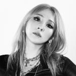 artist image CL (2NE1) HELLO BITCHES [Mega Bass Boosted Remix] Hello Bitches - Single