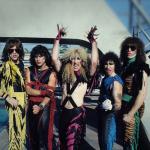 artist image Twisted Sister Come Out and Play Come Out and Play