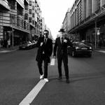 artist image FormatB Gospel (Super Flu's Antichrist Remix)  (MinimalTechno) Gospel - Single