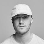artist image Mike Posner Be As You Are At Night, Alone.