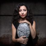 artist image Astrig Siranossian, Théo Fouchenneret Grunk Poulenc, Fauré & Komitas: Music for Cello & Piano