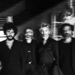 artist image Elefantes feat. Bunbury Duele Nueve canciones de amor y una de esperanza