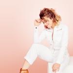artist image Caroline Costa What a Feeling (Flashdance) What a Feeling (Flashdance) - Single