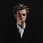 artist image Salmo Io sono qui Hellvisback