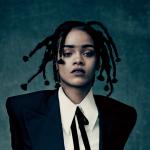 artist image Rihanna woo ~  (speed up) ANTI