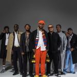 artist image A§AP MOB feat. Juicy J Yamborghini High Cozy Tapes, Vol. 1: Friends