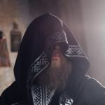 artist image Нейромонах Феофан Изба ходит ходуном Велики силы добра