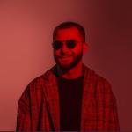 artist image Dj Krik 🦅 -Каспиский Груз Я с ней живой В режиме полёта