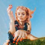 artist image Margaret Cool Me Down Cool Me Down (Remixes) - EP