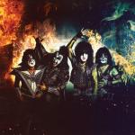 artist image Kiss Charisma Dynasty