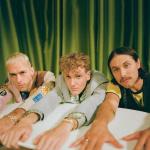 artist image COIN Talk Too Much [Indie Rock / Pop] How Will You Know If You Never Try