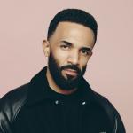 artist image Craig David One More Time Following My Intuition (Expanded Edition)