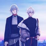 artist image MEZZO"[四葉環(CV.KENN),逢坂壮五(CV.阿部敦)] miss you... Intermezzo