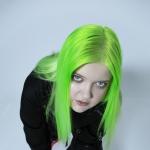 artist image ALMA Karma Dye My Hair - EP