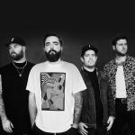 artist image A Day To Remember Exposed Bad Vibrations (Deluxe Edition)