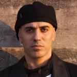artist image Marracash & Gue' Pequeno Nulla Accade Santeria