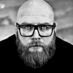 artist image Alex M.O.R.P.H. Not All Superheroes Wear Capes Not All Superheroes Wear Capes (Club Mix) - Single