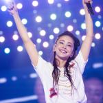 artist image Amuro Namie (安室奈美恵) Hero (Instrumental) Hero - EP