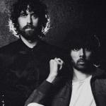 artist image Justice Safe and Sound Woman