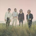 artist image Jim Morrison, Music By The Doors The Ghost Song The Very Best of The Doors
