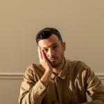 artist image SYML Fear of the Water Work - EP
