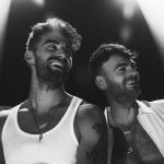 artist image The Chainsmokers feat. Halsey Closer Collage - EP