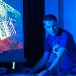 artist image Nury Meredow Agsam cyk divdim Quiet Saturdays, Vol. 6