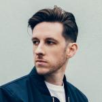 artist image Sigala Easy Love Easy Love - Single
