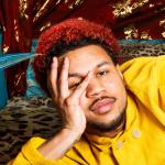 artist image Bokoesam, $hirak Tonight Tonight - Single