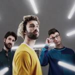 artist image AJR Weak The Click