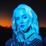 artist image Zara Larsson Ain't My Fault So Good