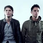 artist image Bassjackers feat. Mat B. Destiny Destiny - EP