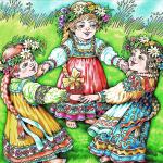 artist image Детское издательство "Елена" Вальс. П.И. Чайковский Воспитание гения