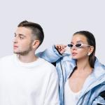 artist image 8. ( Флиртуй и Танцуй ) Мохито - Не беги от меня (D&S Project Radio Remix) Не беги - Single